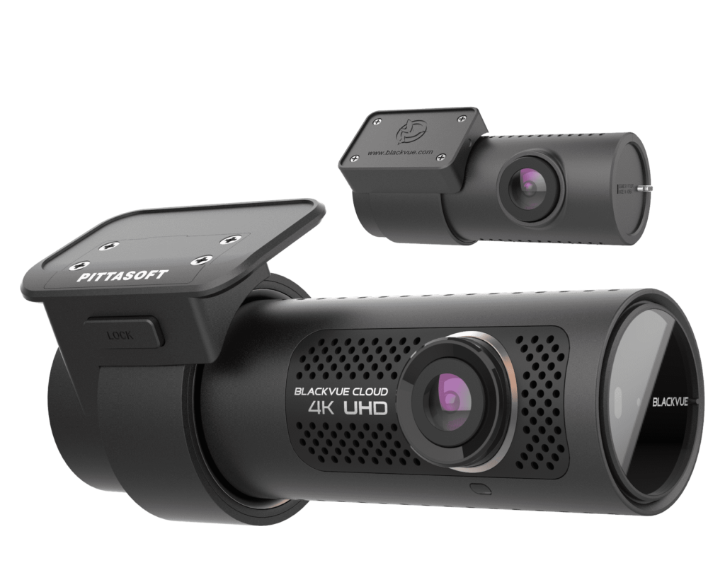 DR900X-2CH-P-128GB-IR  BlackVue Infared Dash Cam DR900X-2CH Plus –  UroTuning