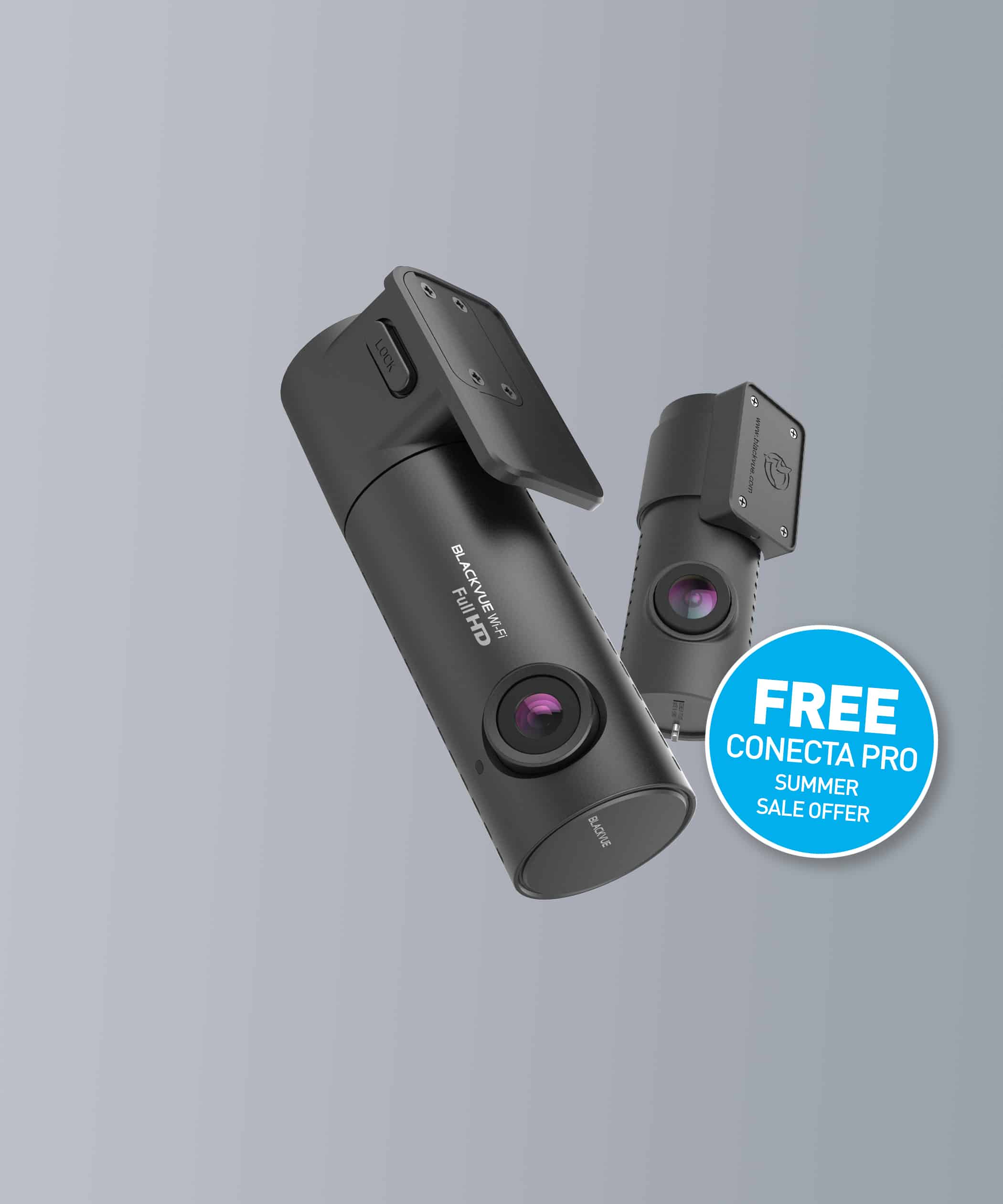 DR590X-2CH (32GB) - (Certified)