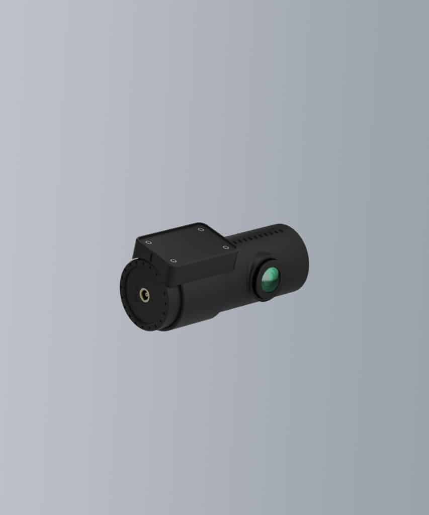 BlackVue DR770X-2CH II | Full HD 60 fps Cloud-Dashcam