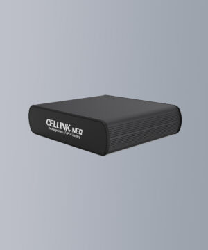Cellink NEO 5 dash cam battery